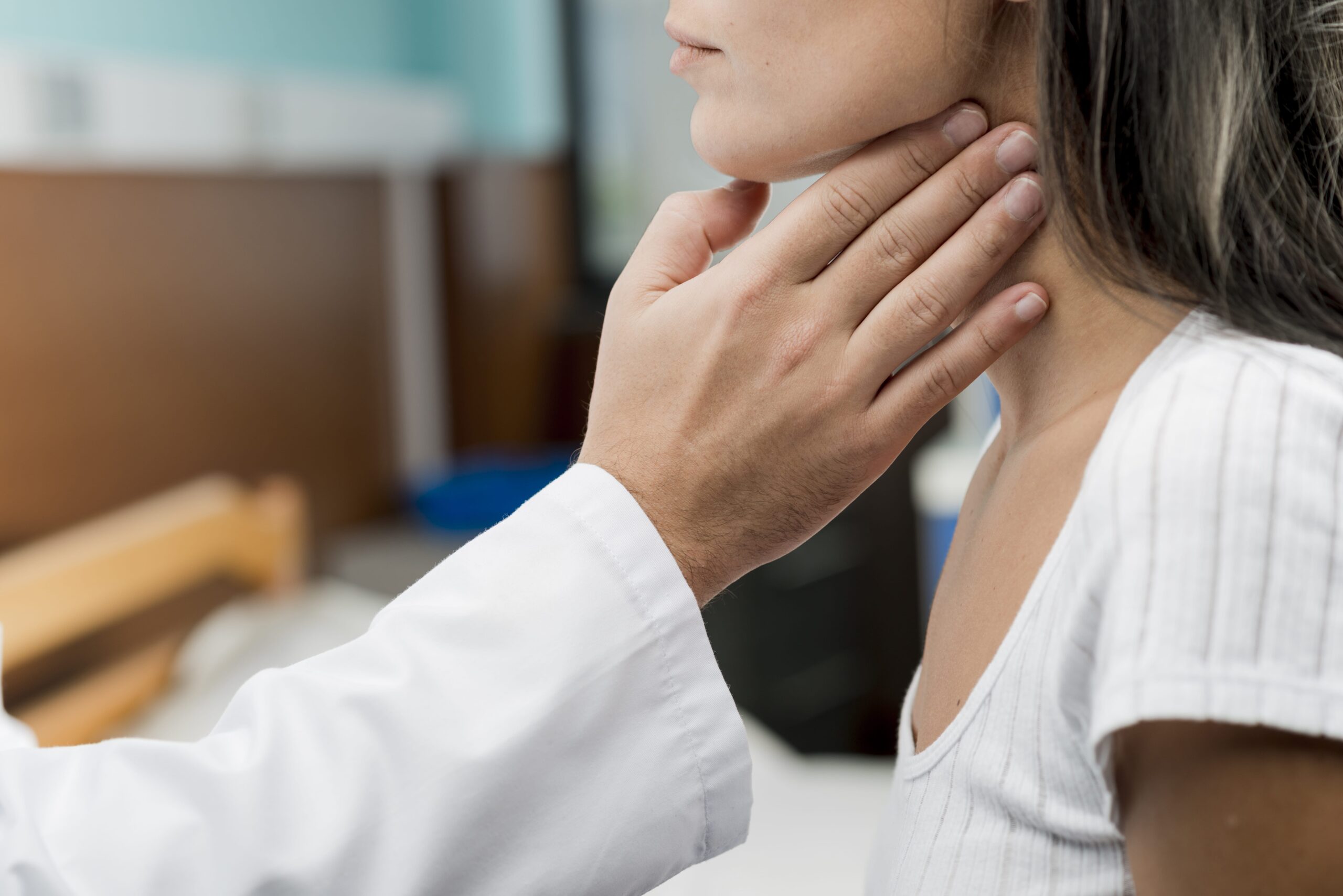 Tiroid Yetmezliği Hipotiroidizm ve Homeopati Tedavisi