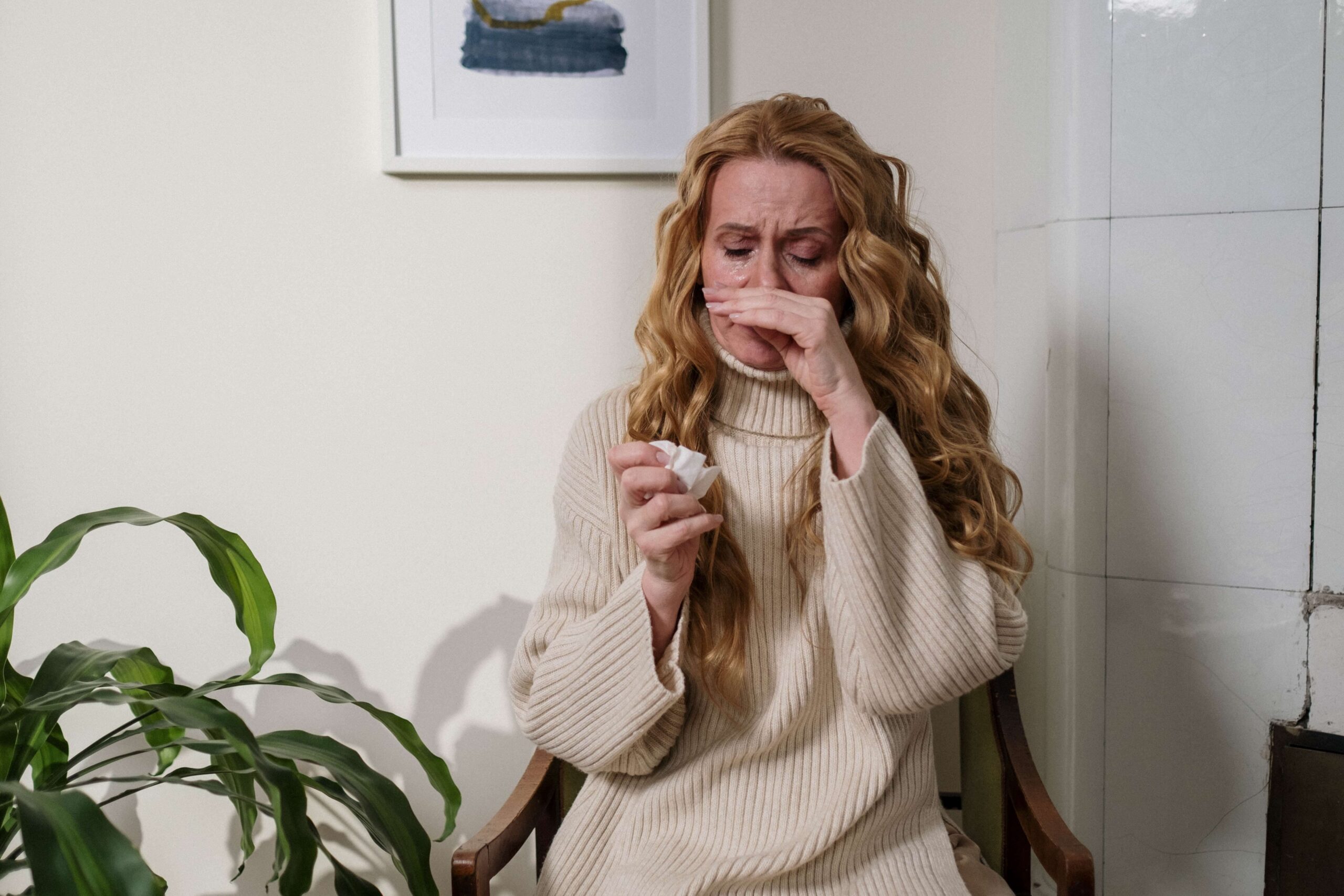 Akut Koriza (Coryza) Soğuk Algınlığı için Homeopati Tedavisi